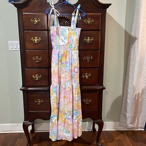 Buddy Love Maxi Dress